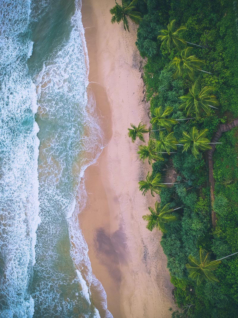 sri lanka holidays beach hotel down south